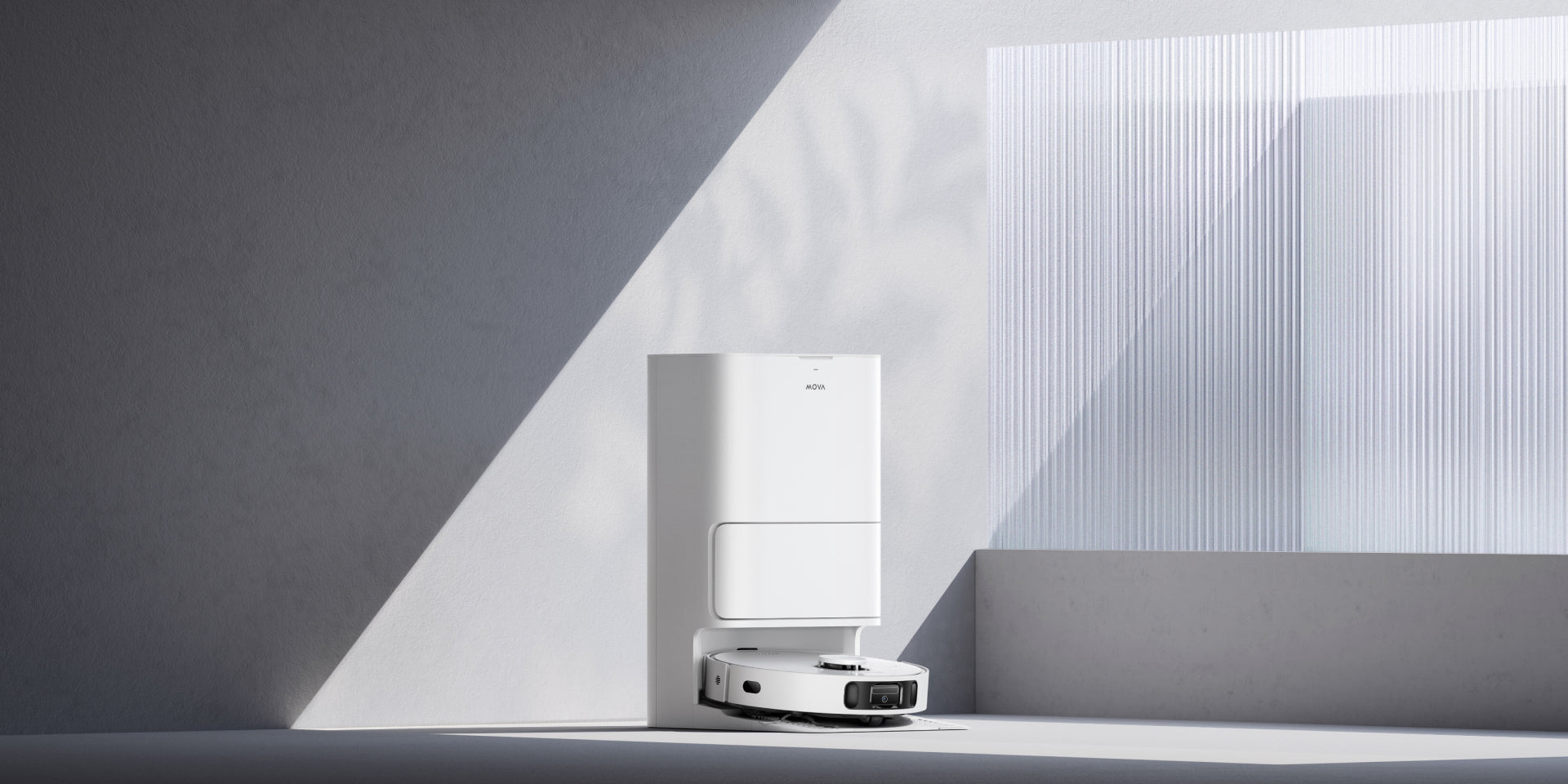 Robot Hút Bụi MOVA E30 Ultra: Người Bạn Đồng Hành Vệ Sinh Tối Ưu