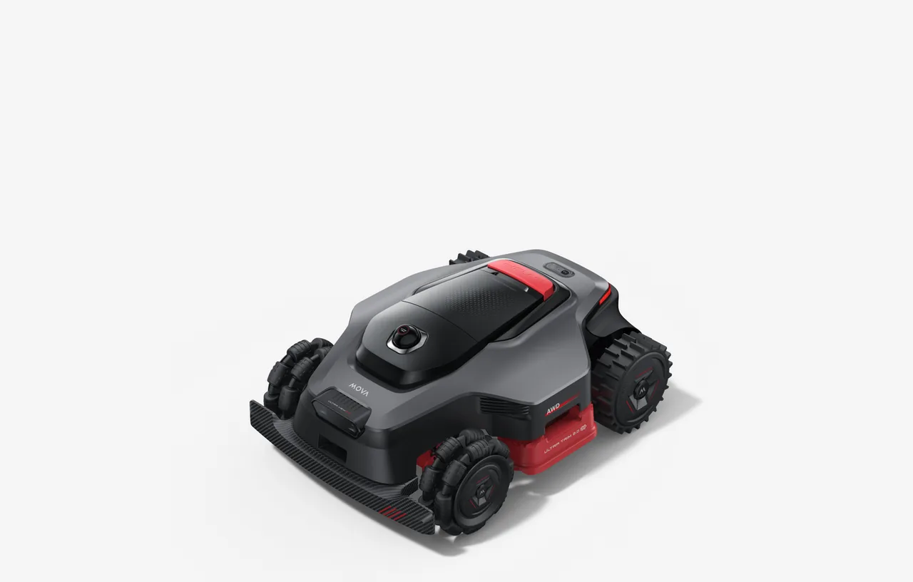 Robot Cắt Cỏ vs Cắt Cỏ Thủ Công: Có Đáng Chuyển Đổi?