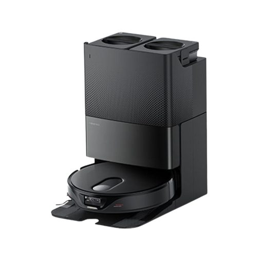 Robot hút bụi lau nhà Roborock Q Revo Slim – Bản Quốc Tế