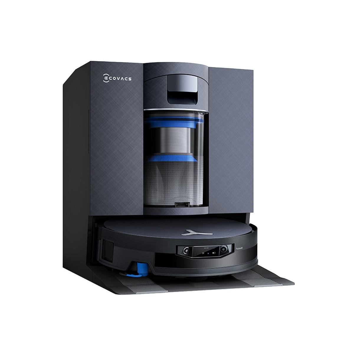 Robot hút bụi Ecovacs Deebot X12 OmniCyclone
