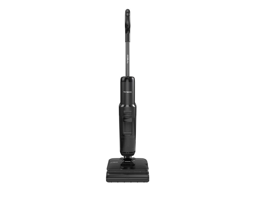 Máy hút bụi lau nhà Tineco Floor One S7 Stretch Steam – Hàng Chính Hãng