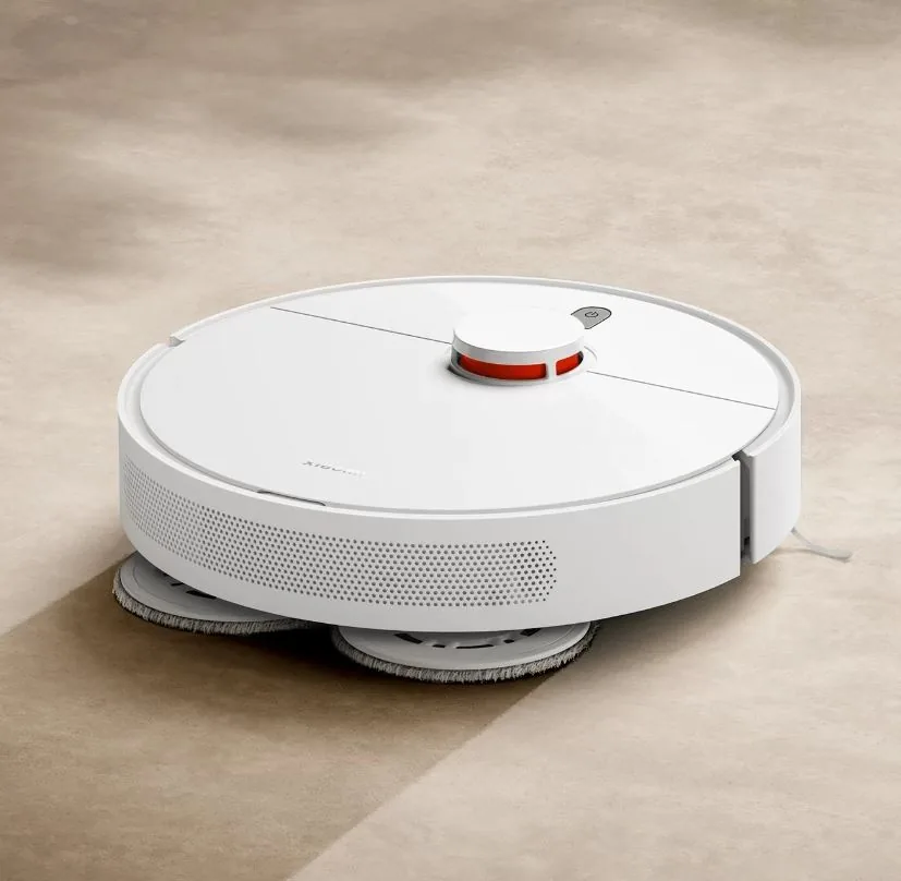 Robot hút bụi Xiaomi Vacuum S10 Plus