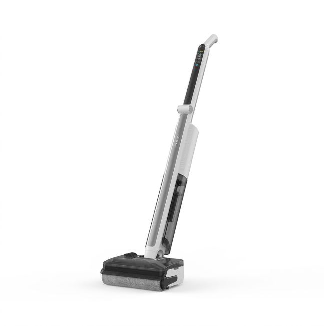 Máy hút bụi lau nhà Tineco Floor One i7 Fold – Hàng Chính Hãng