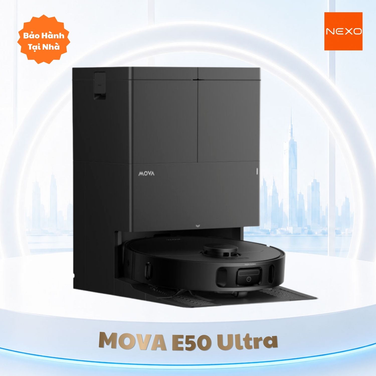MOVA E50 Ultra