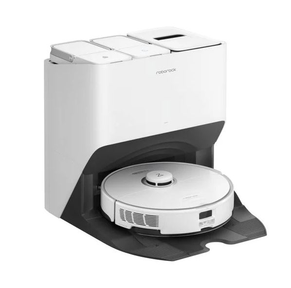 Robot hút bụi lau nhà Roborock S8 Pro Ultra – Bản Quốc Tế 