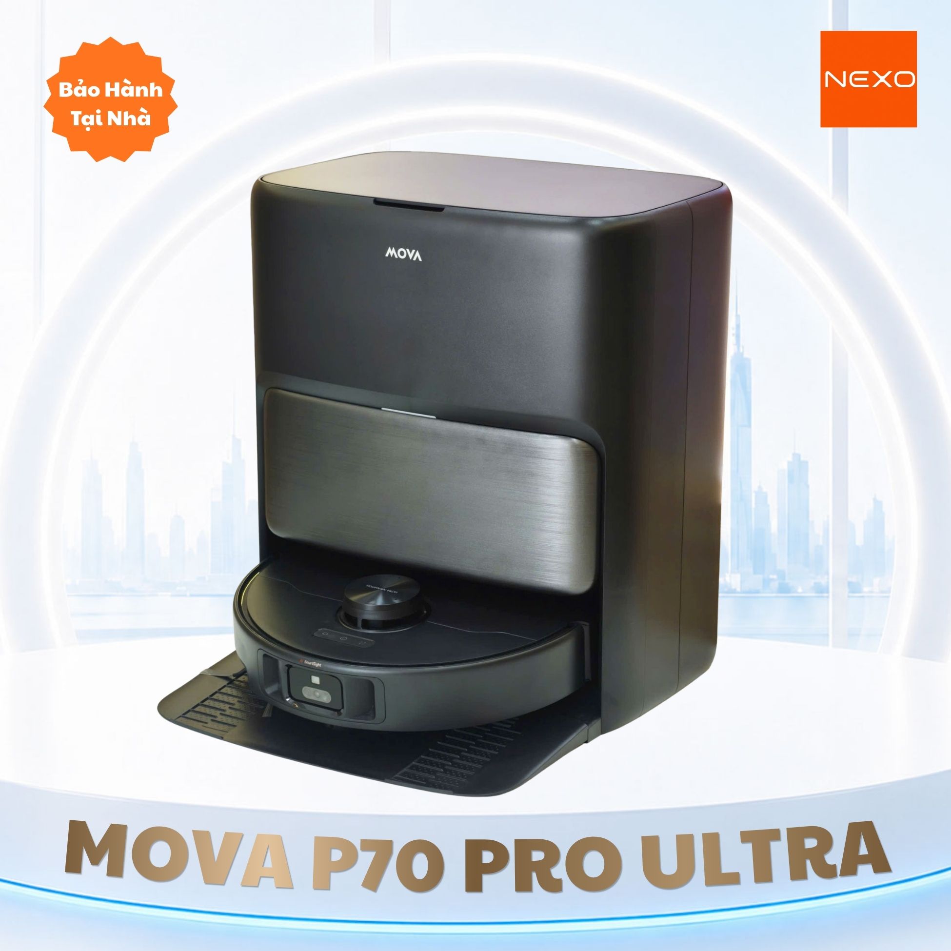 MOVA V50 Ultra