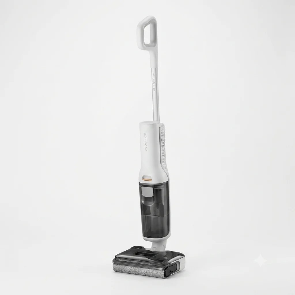 Máy hút bụi lau nhà Roborock F25 RT Gen 2 – Bản Quốc Tế