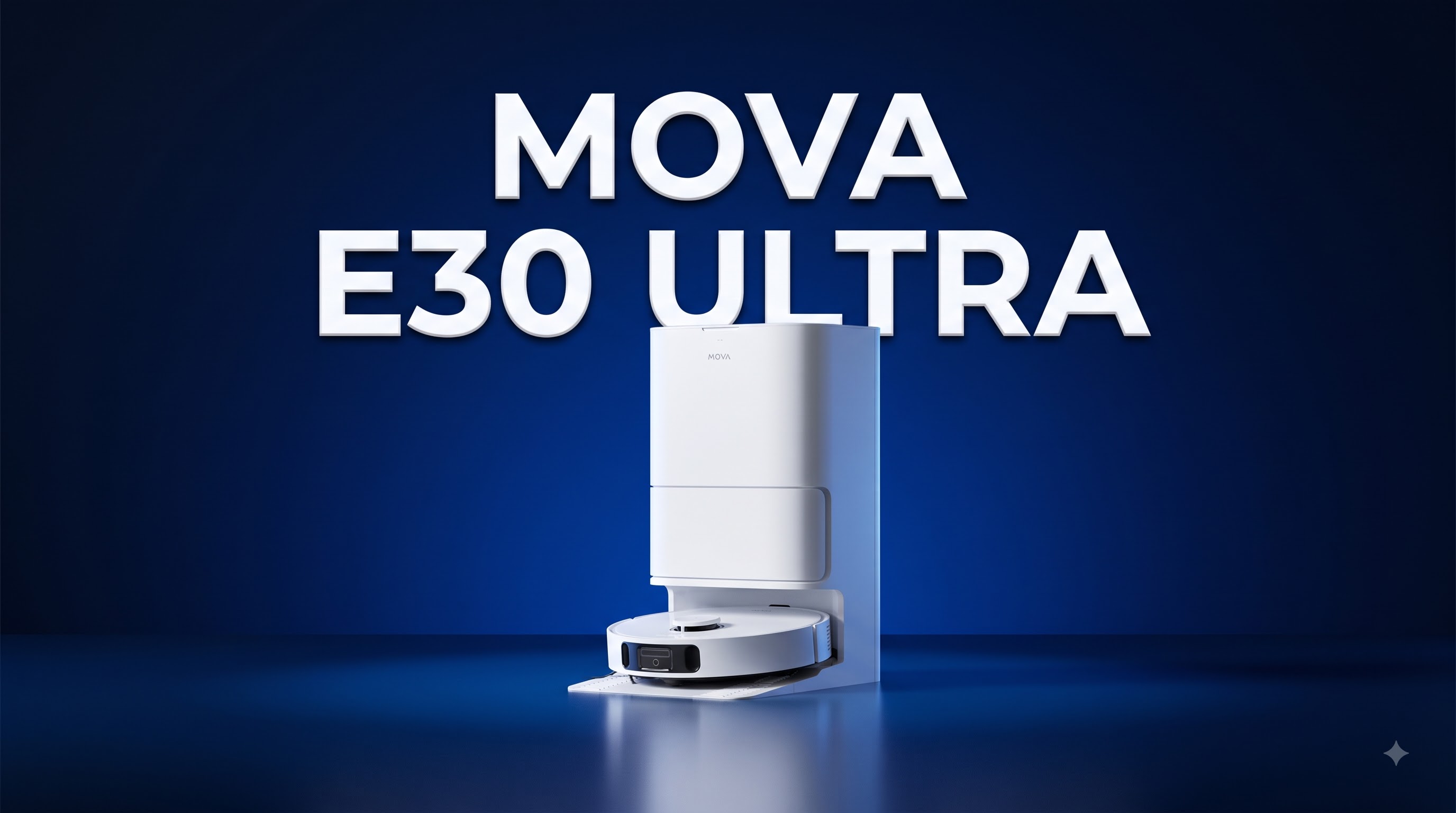 Phụ kiện robot MOVA — Cái nào thay được, giá bao nhiêu, thay khi nào?