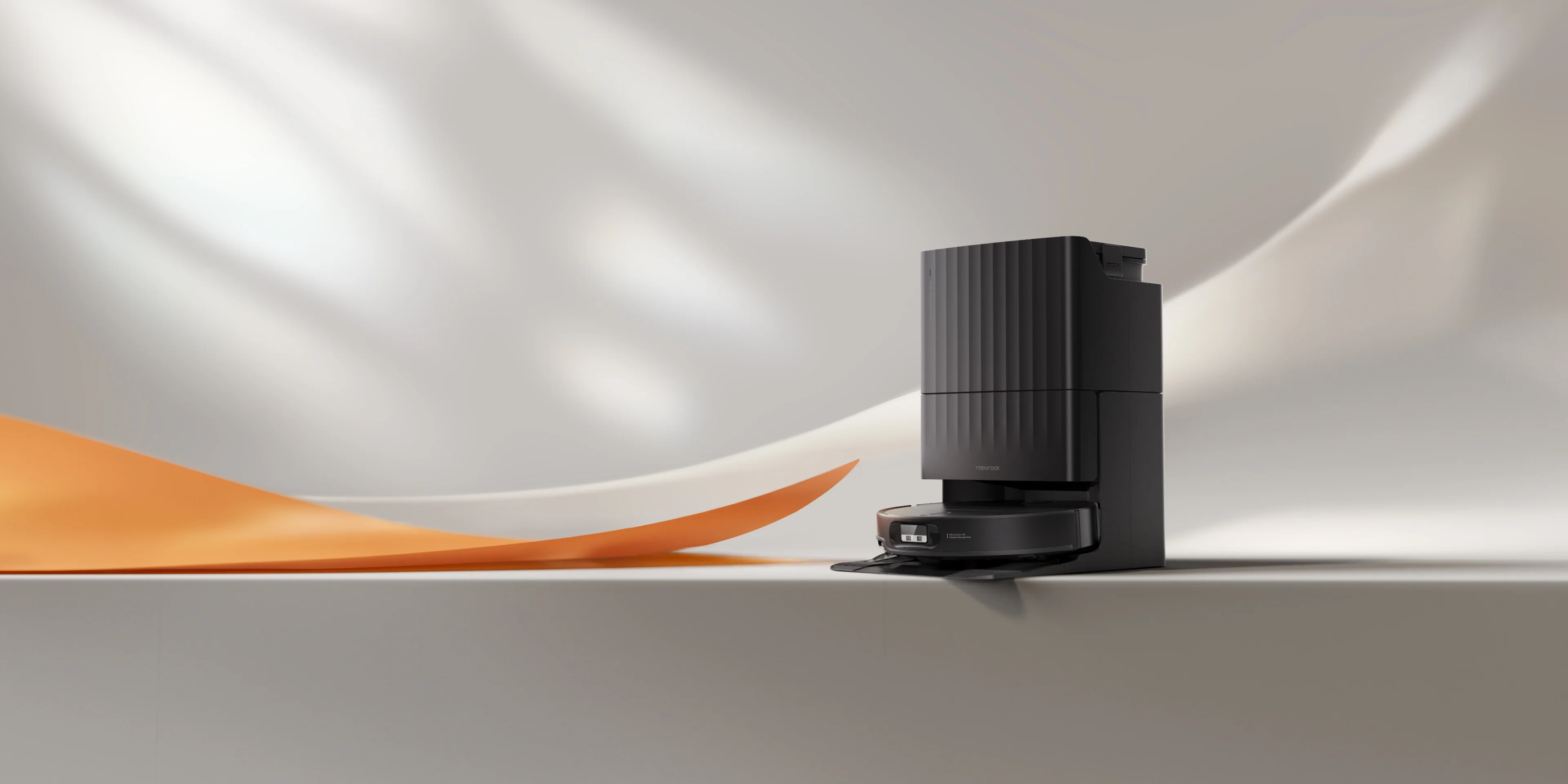 Robot hút bụi lau nhà Roborock Qrevo Edge 2