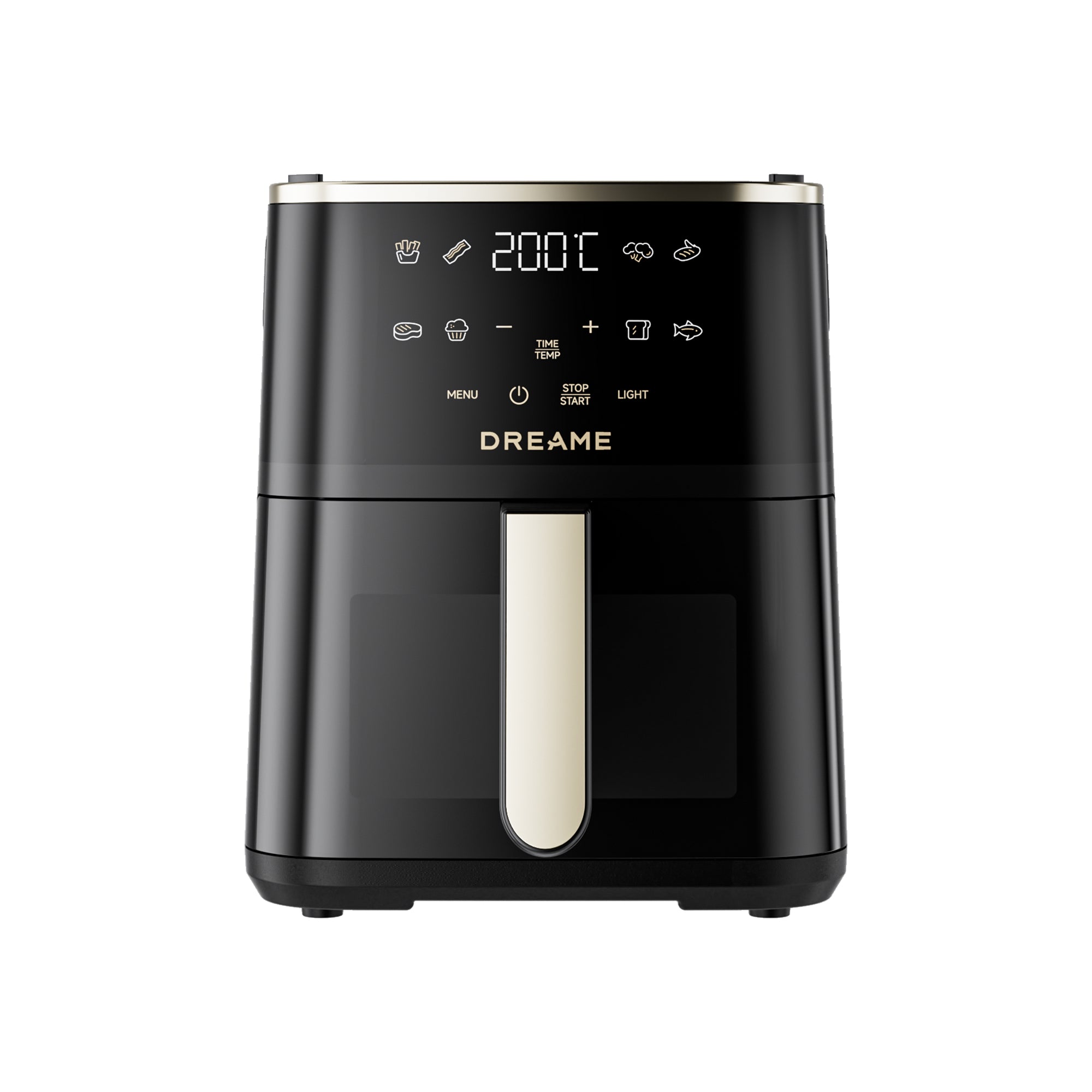 Nồi Chiên Không Dầu Dreame AG10