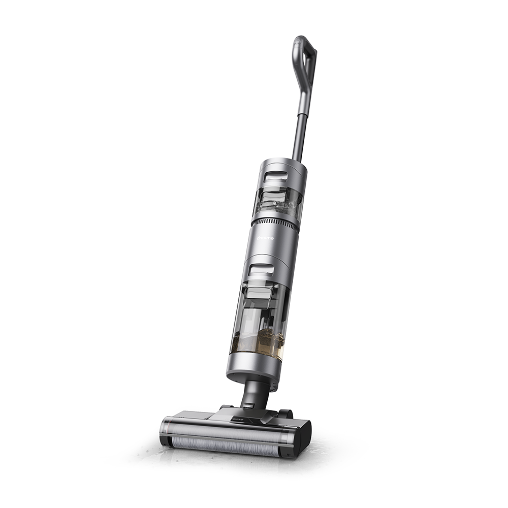 Máy Hút Bụi và Lau Nhà Dreame H11 Max