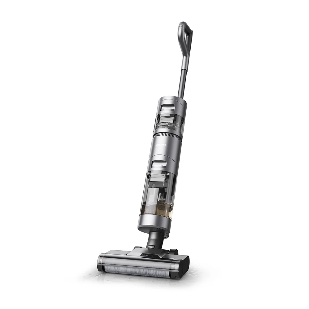 Máy Hút Bụi và Lau Nhà Dreame H11 Max