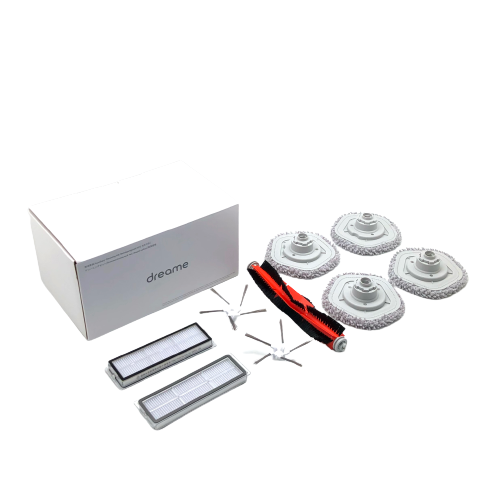 Bộ Phụ Kiện Dreame W10
