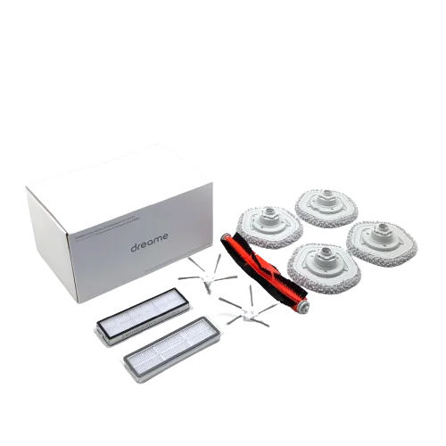 Bộ Phụ Kiện Dreame W10