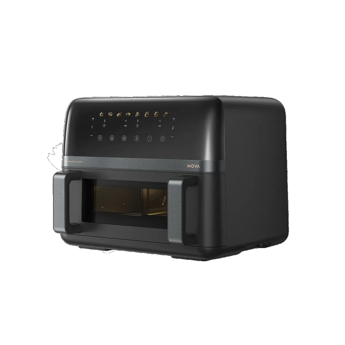 Nồi Chiên Không Dầu MOVA AeroChef™ FD20 Pro