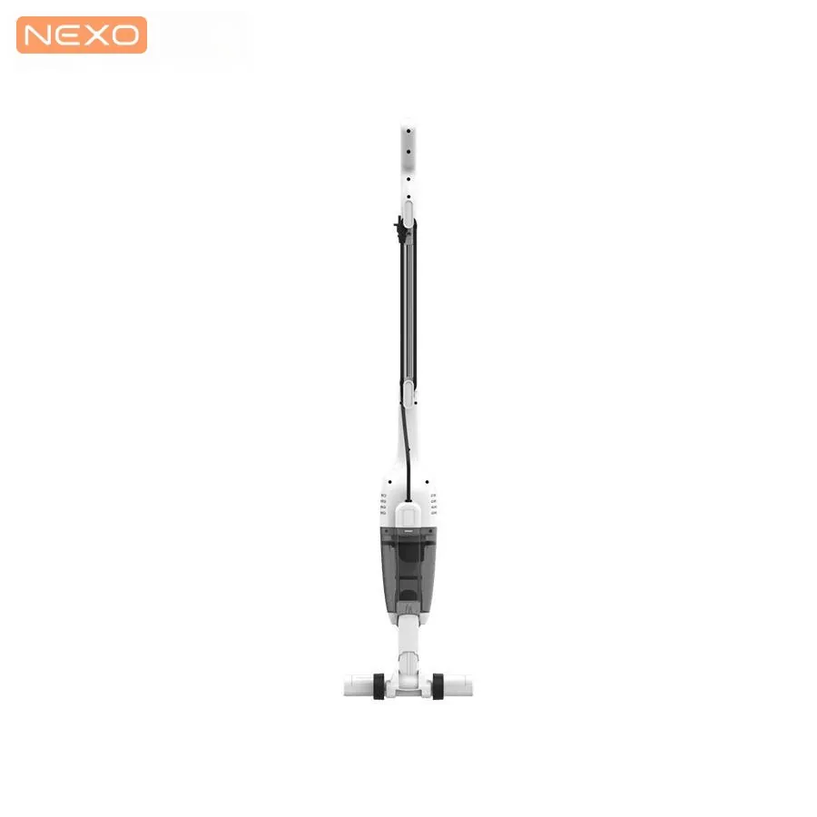 Máy Hút Bụi Cầm Tay AQUA AQS-CCX600R(W)-VN – Hàng Chính Hãng