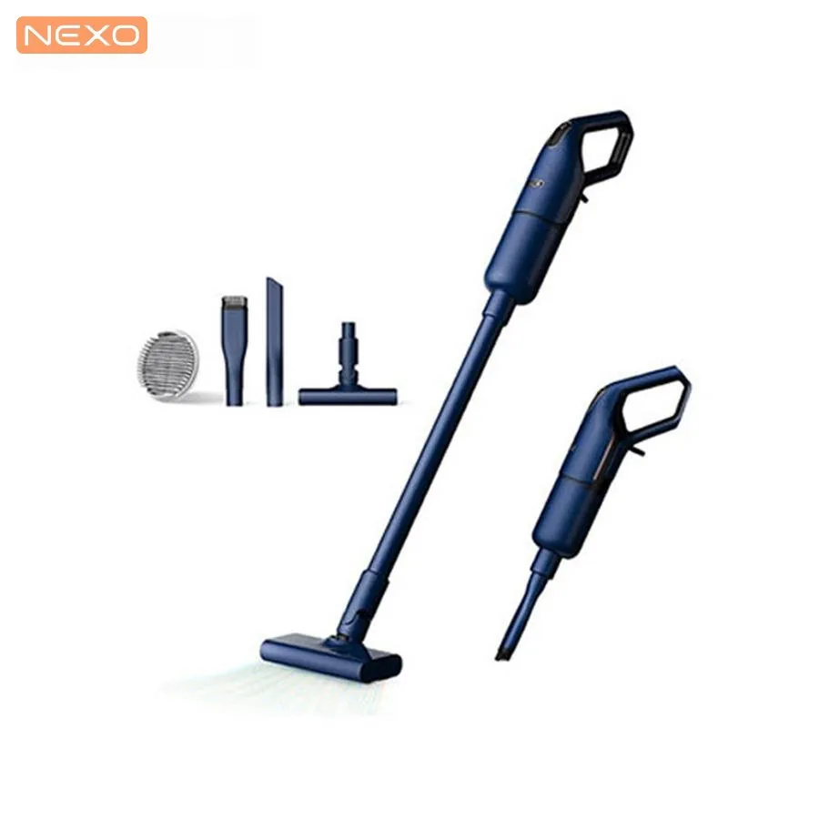 Máy Hút Bụi Cầm Tay Deerma DX1000