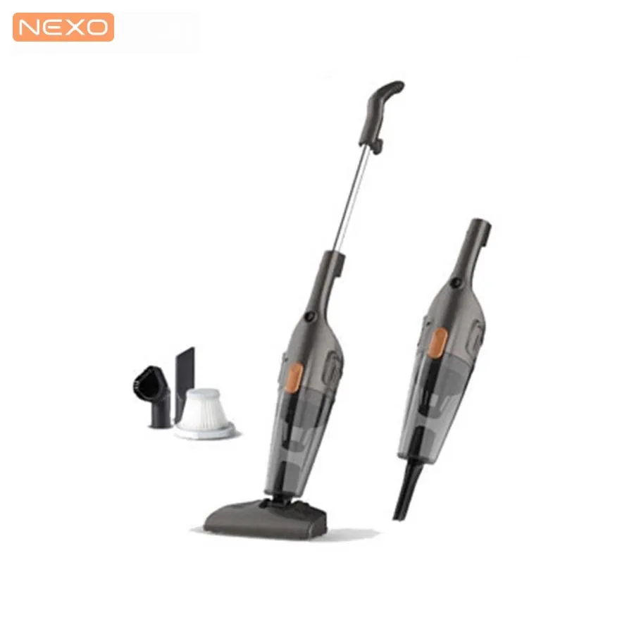 Máy hút bụi cầm tay Deerma DX115C – Hàng Chính Hãng – Mivietnam