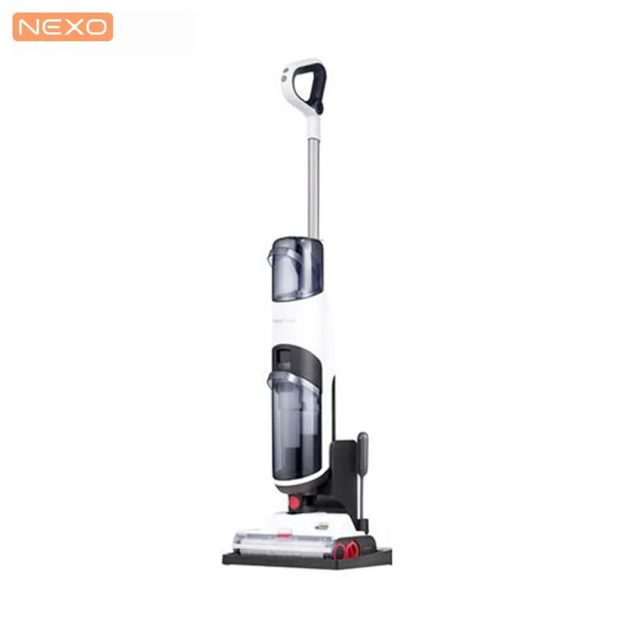 Máy Hút Bụi Lau Nhà Ướt Và Khô Roborock Dyad – Bản Quốc Tế, Hàng Công Ty