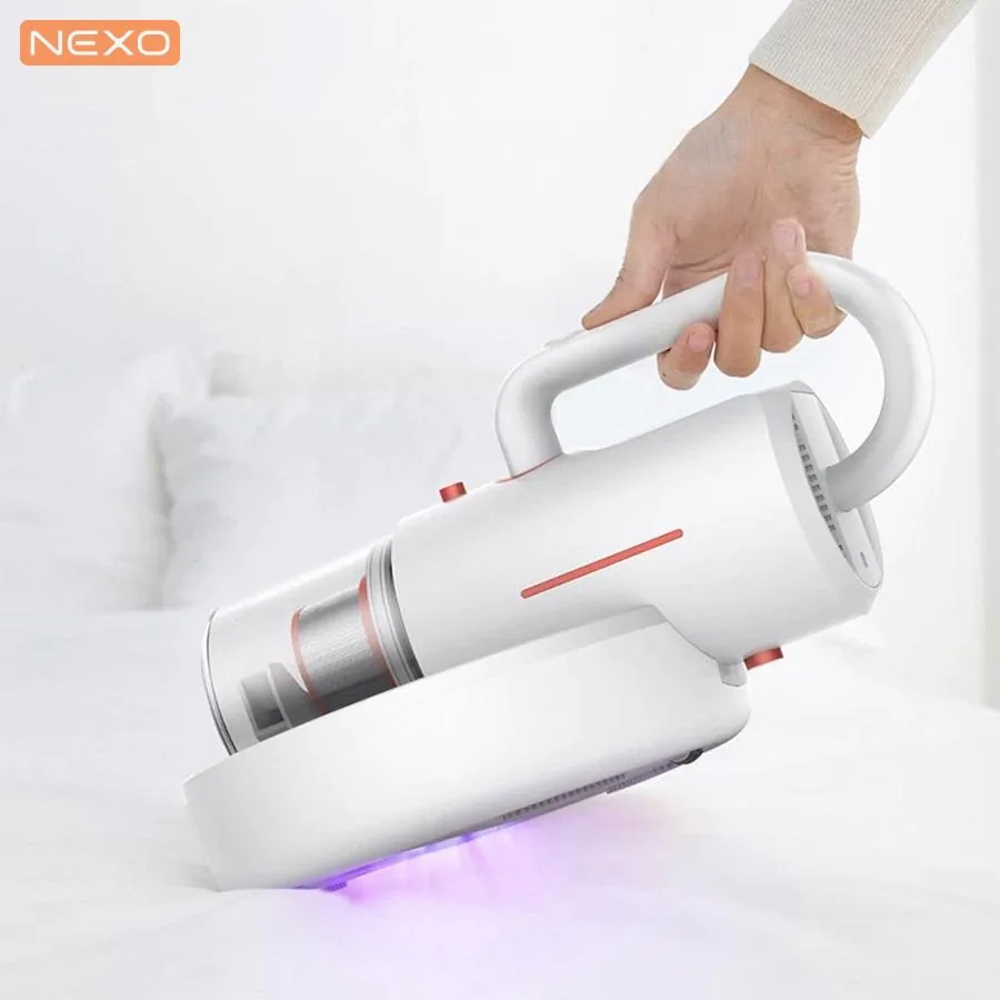 Máy hút bụi cầm tay không dây Deerma CM1900