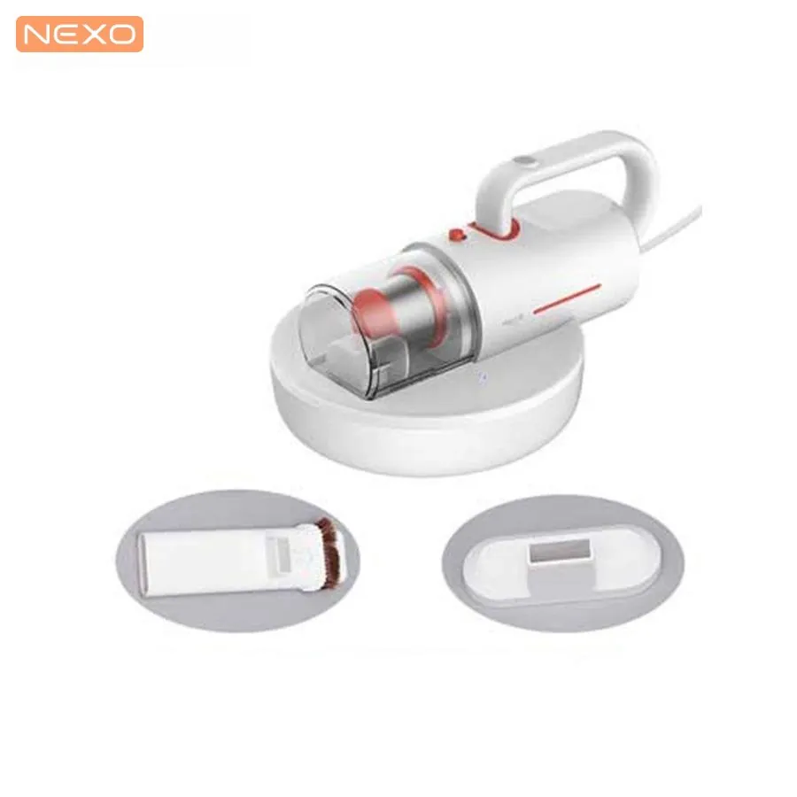 Máy Hút Bụi Cầm Tay Deerma CM1300