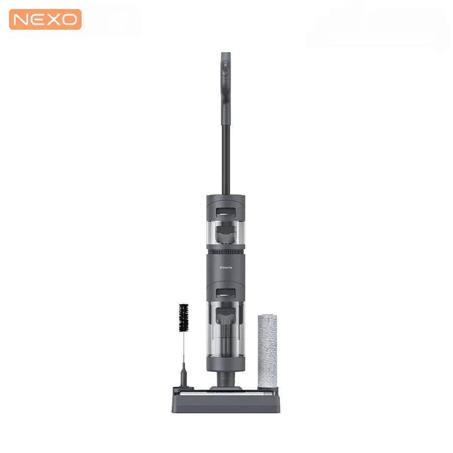 Máy Hút Bụi Lau Nhà Cầm Tay Dreame H12 – Bản Quốc Tế