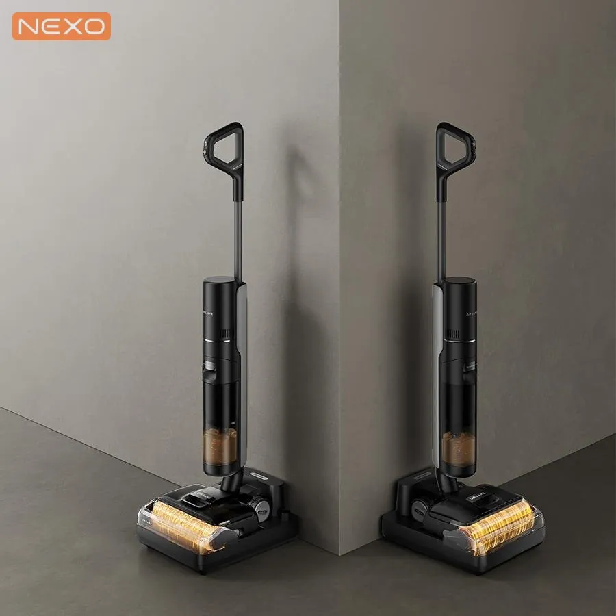 Máy hút bụi lau nhà cầm tay Dreame H13 FlexReach – Hàng chính hãng