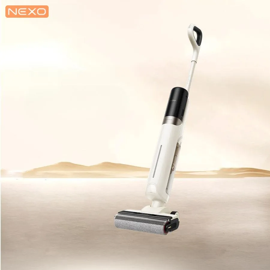 Máy hút bụi lau nhà cầm tay Mova K30 – Hàng Chính Hãng
