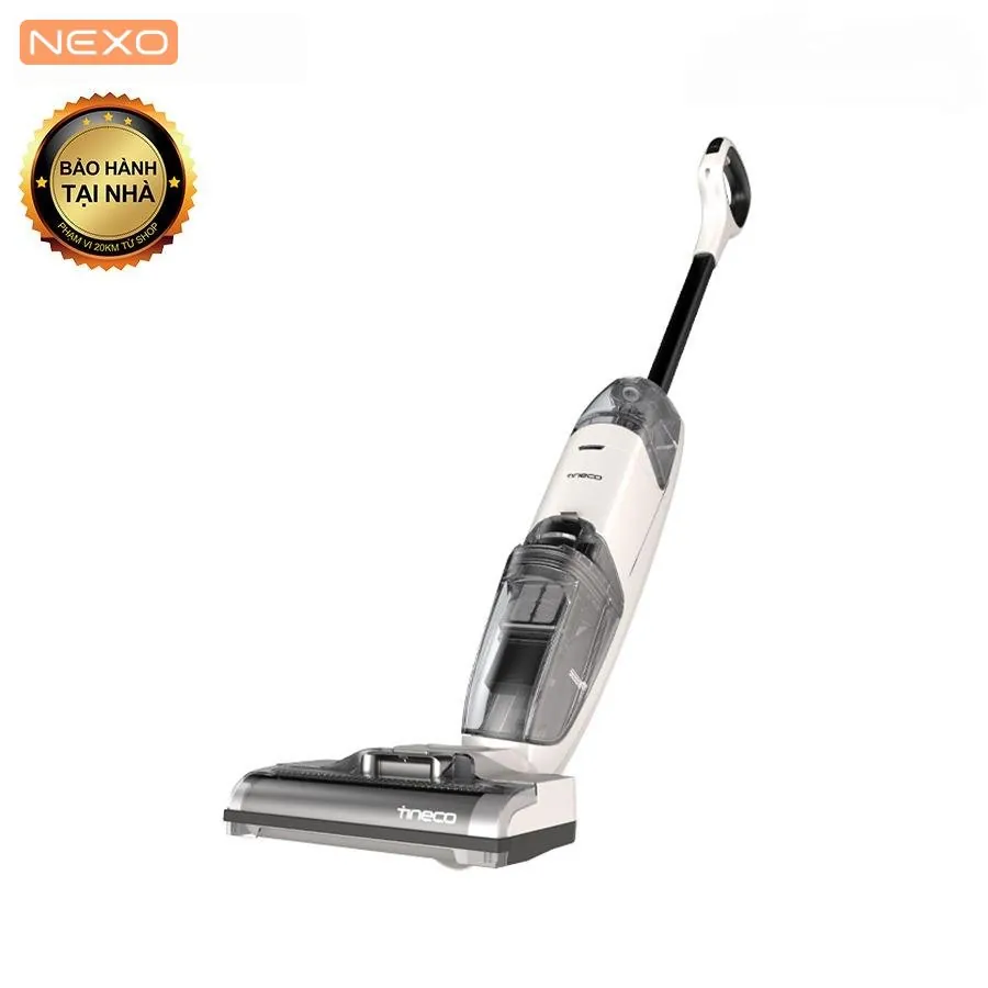 Máy hút bụi lau sàn không dây Tineco iFloor 2 Max