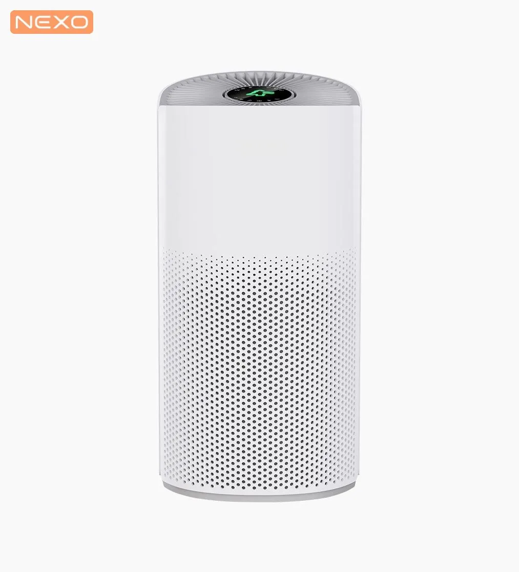 Máy lọc không khí Lumias Bulma Compact