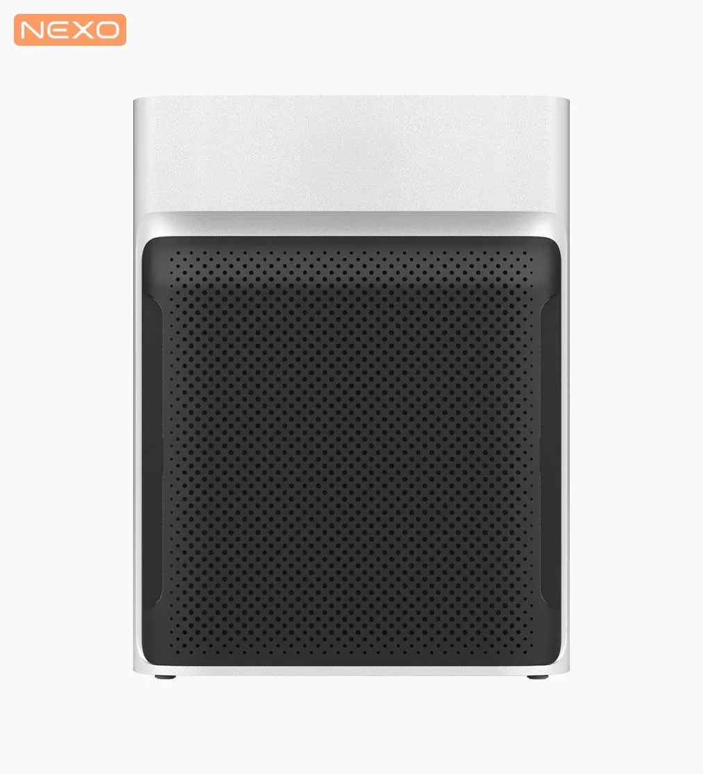 Máy lọc không khí Lumias Bulma Lite