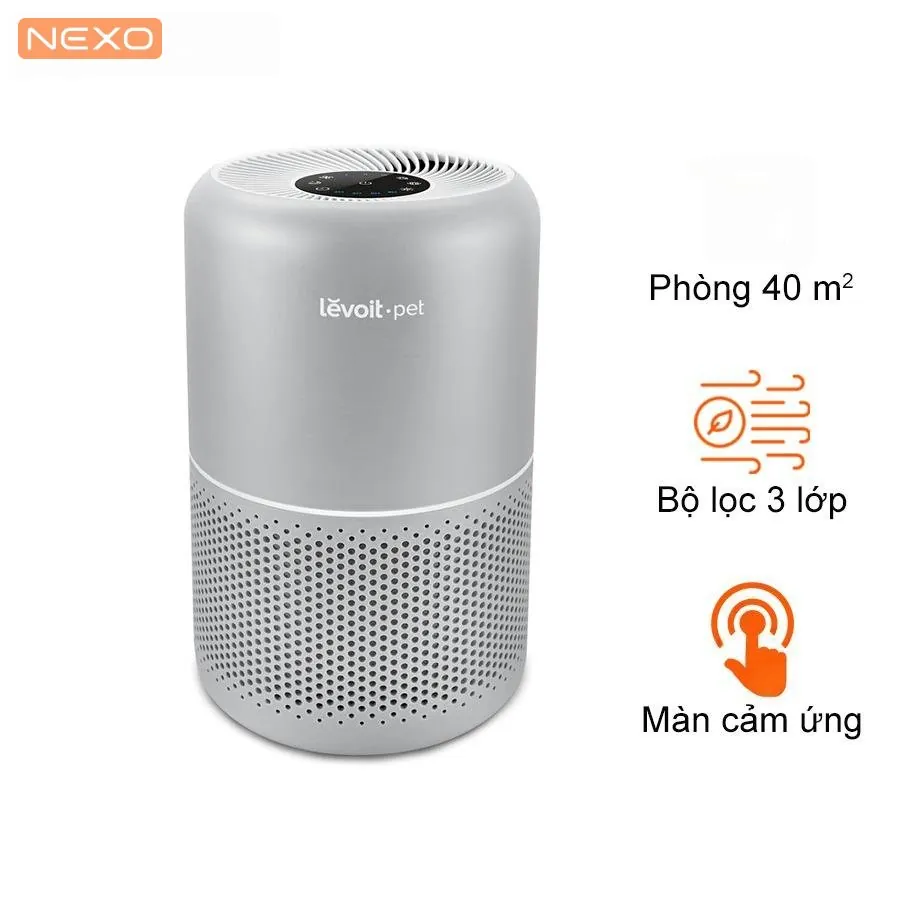 Máy Lọc Không Khí Levoit Core P350 – Hàng Chính Hãng