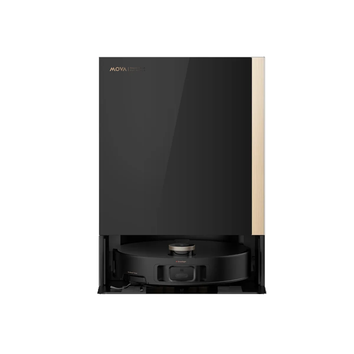 Robot Hút Bụi MOVA MOBIUS 60