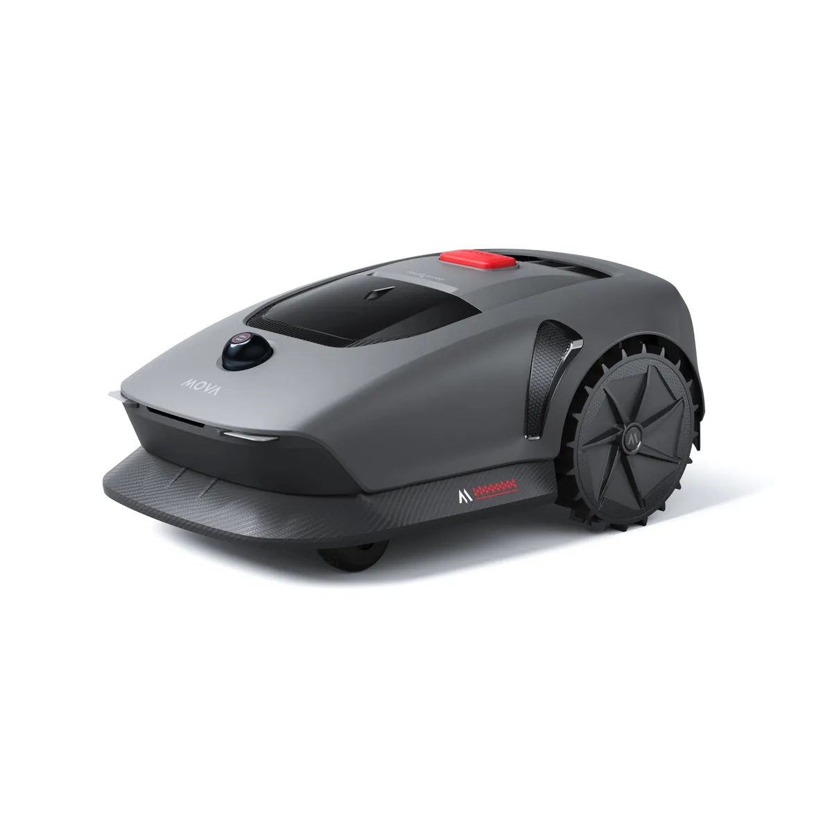 Robot Cắt Cỏ MOVA 600 & 1000