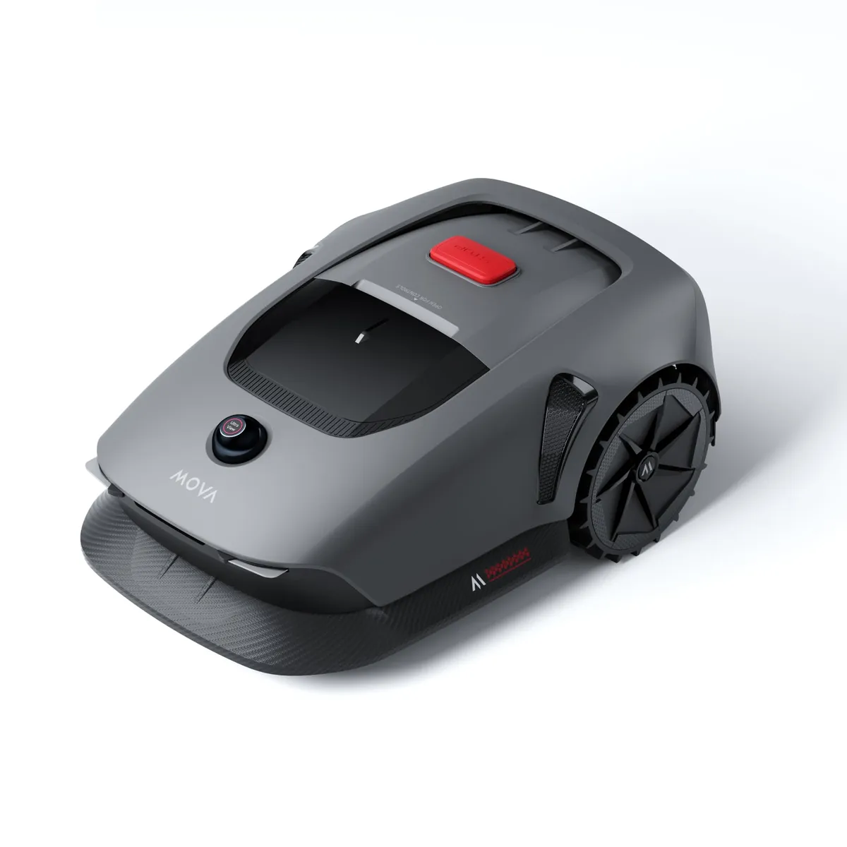 Robot Cắt Cỏ MOVA 600
