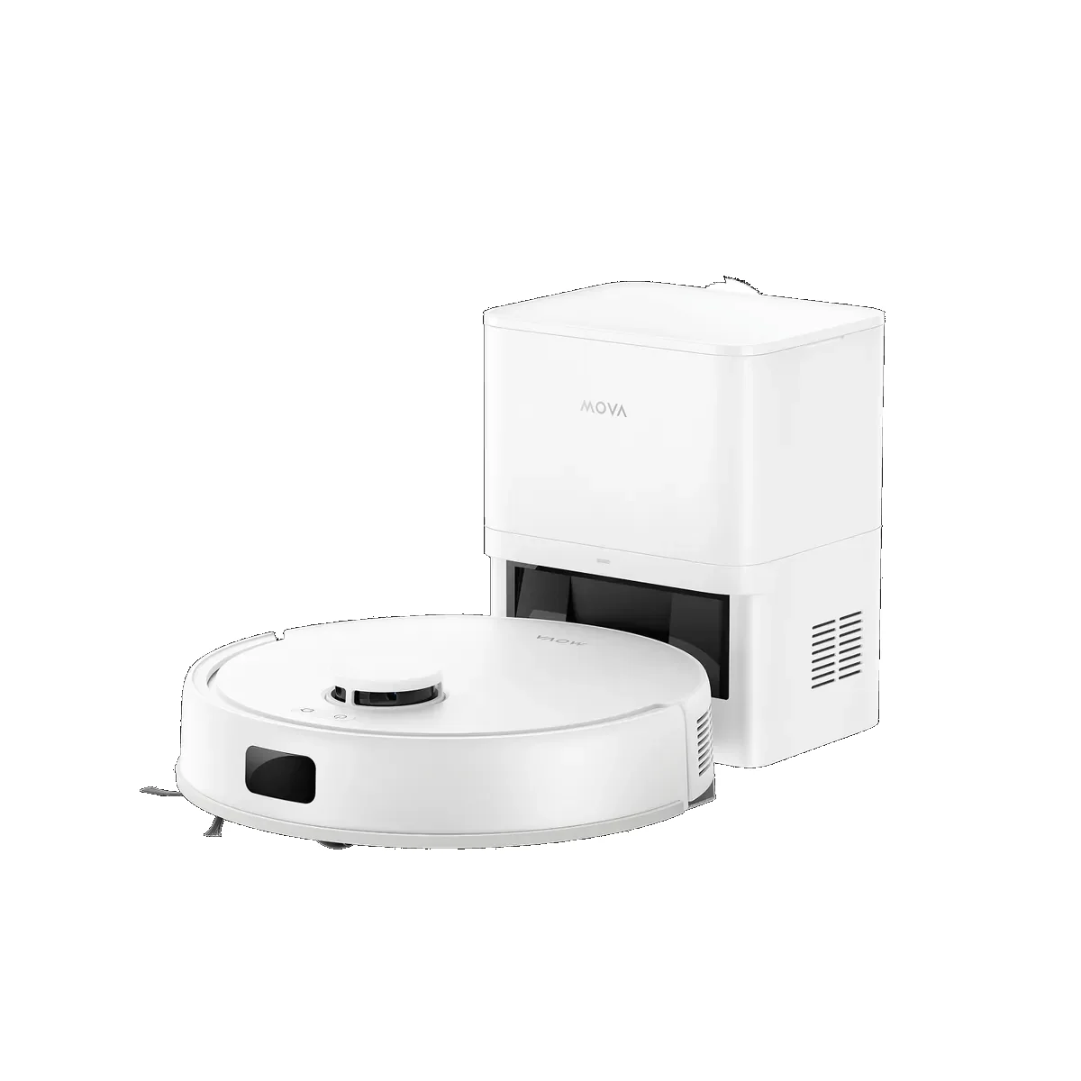 Robot Hút Bụi MOVA E20 Plus