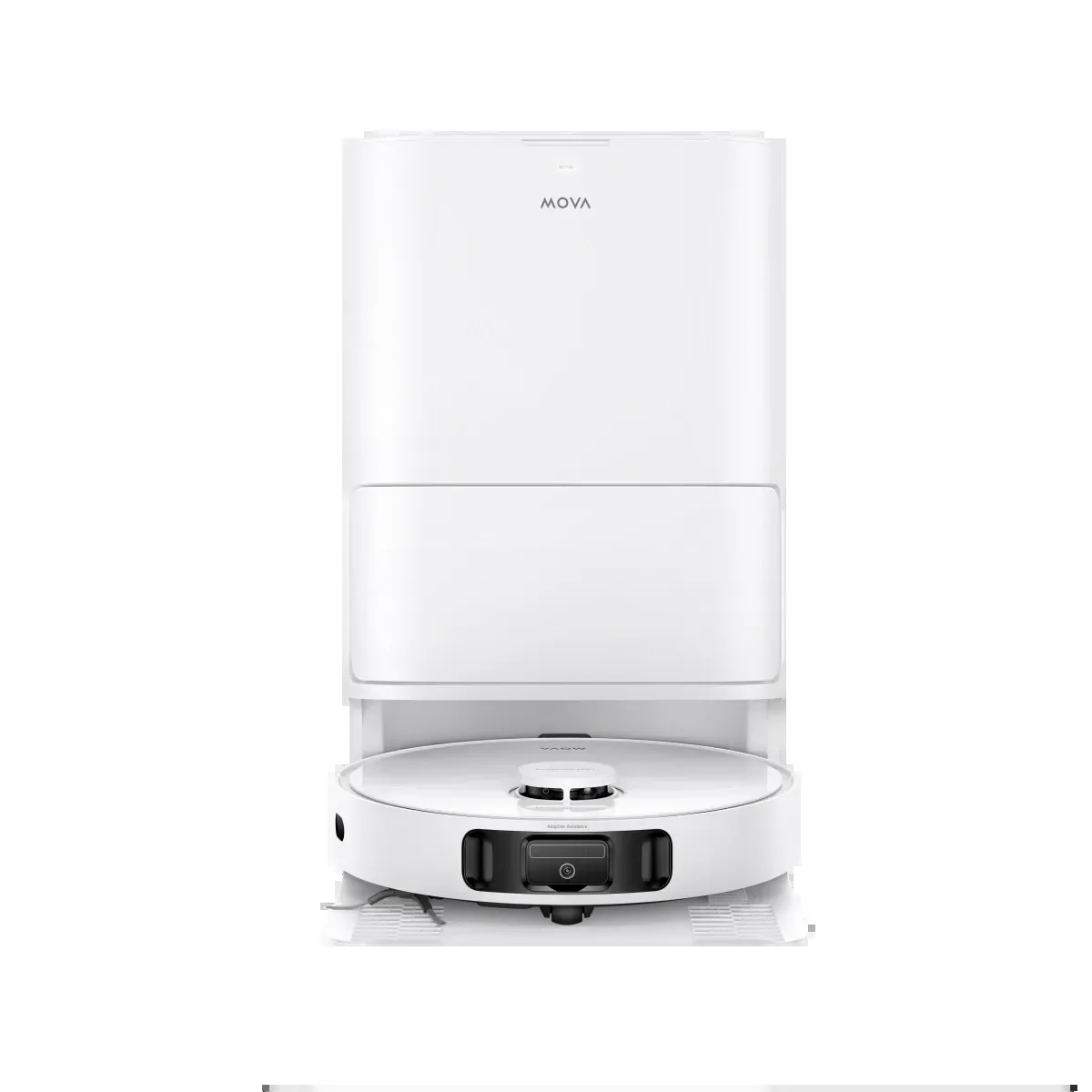 Robot Hút Bụi MOVA E40 Ultra