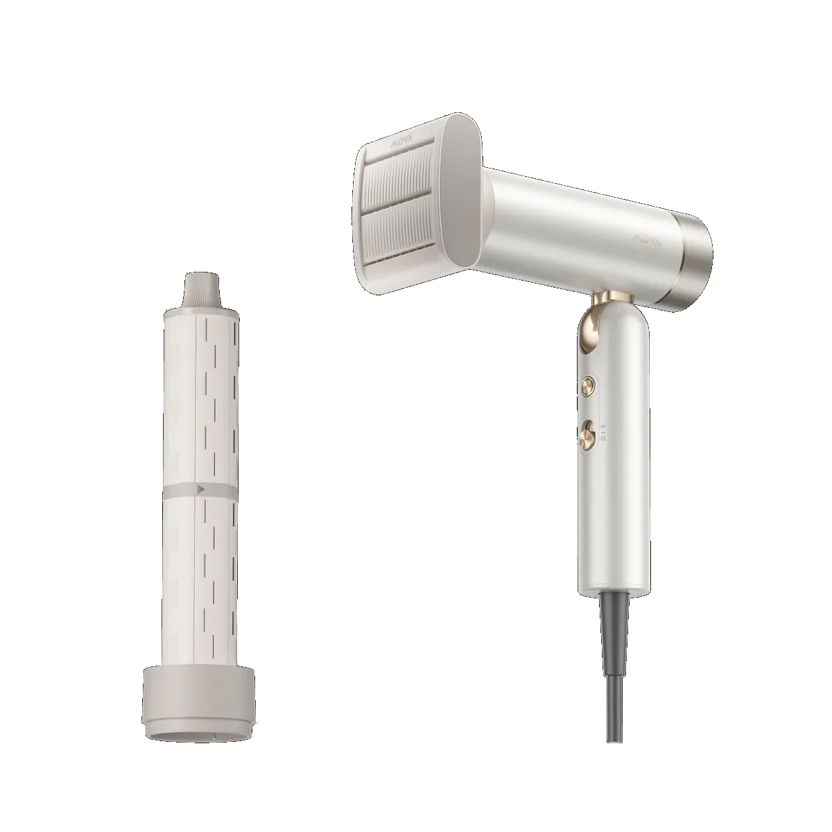 Máy Sấy Tóc MOVA Flip 10