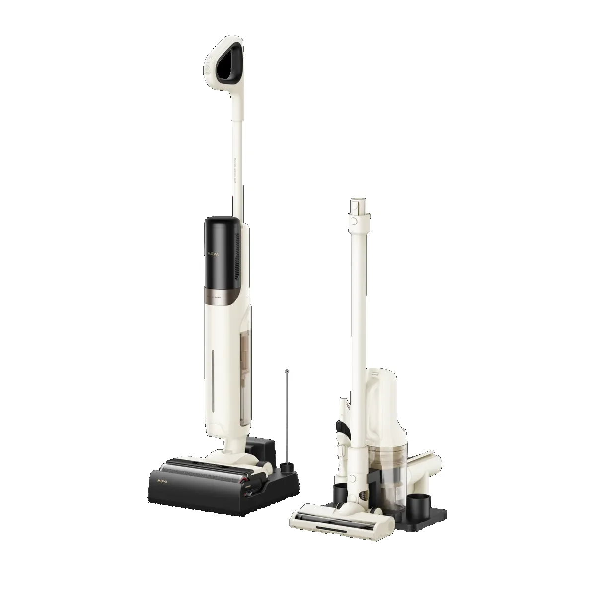 Máy Hút Ướt & Khô MOVA K30 Mix
