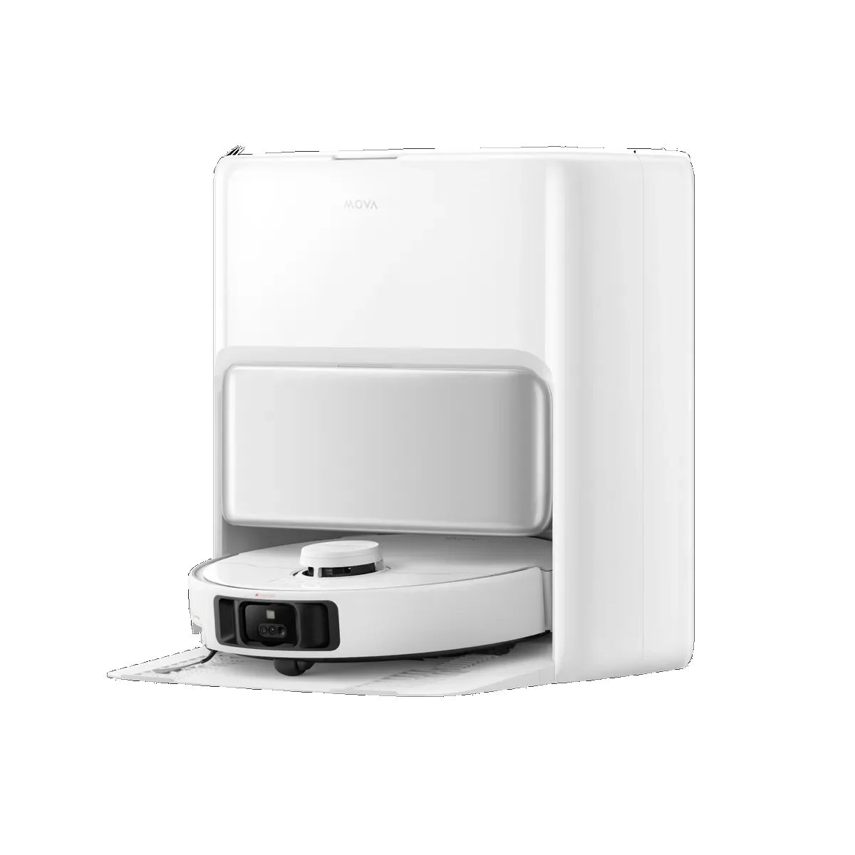 Robot Hút Bụi MOVA P50 Pro Ultra
