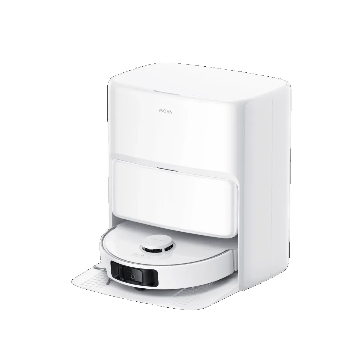 Robot Hút Bụi MOVA P50 Ultra
