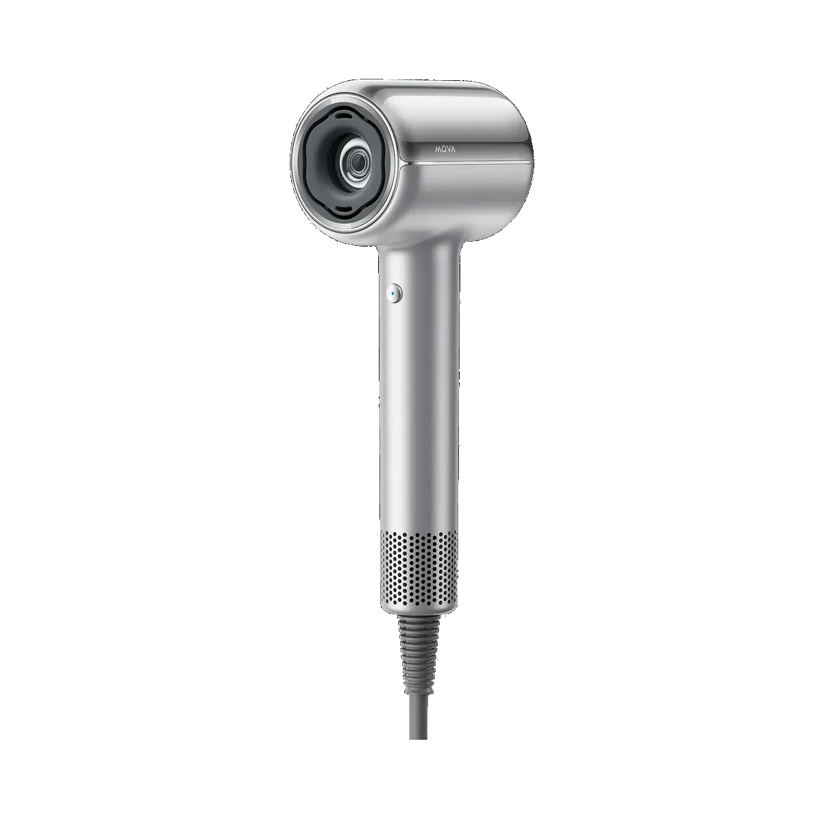 Máy Sấy Tóc MOVA Shine 20 Silver