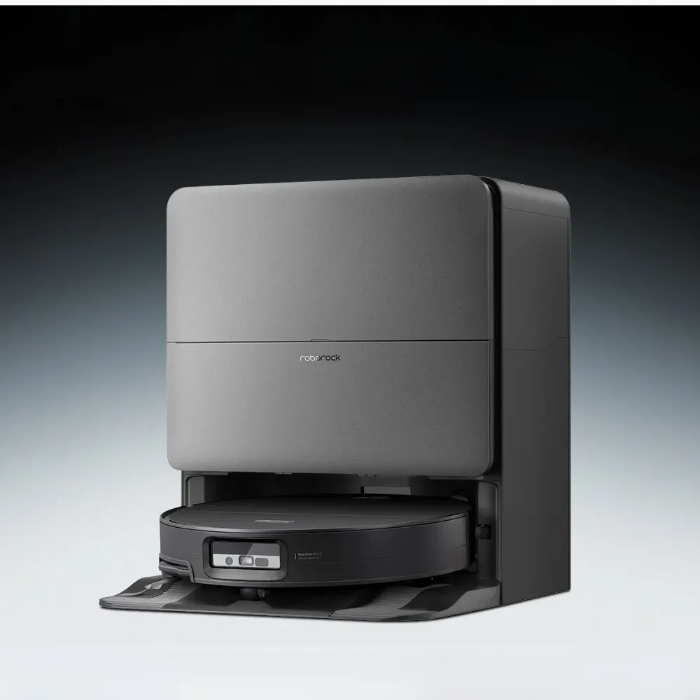 Roborock Saros 20 Sonic