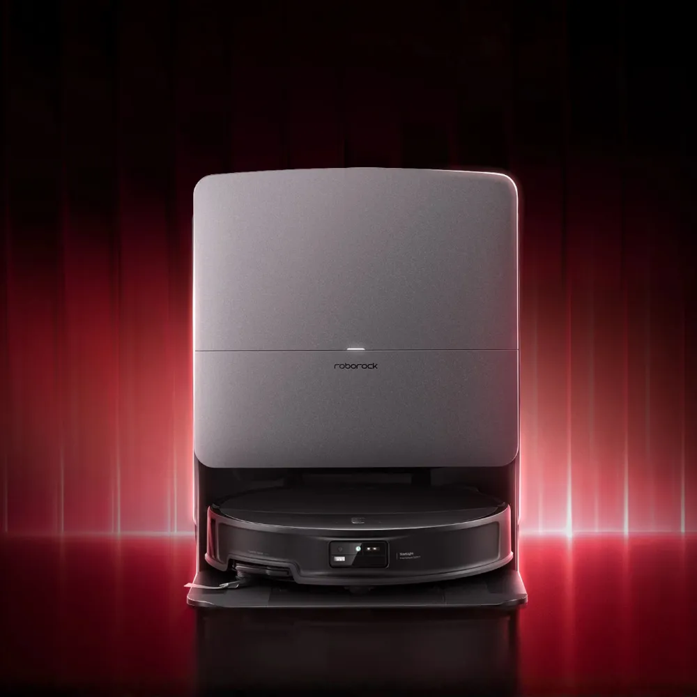 Roborock Saros 20
