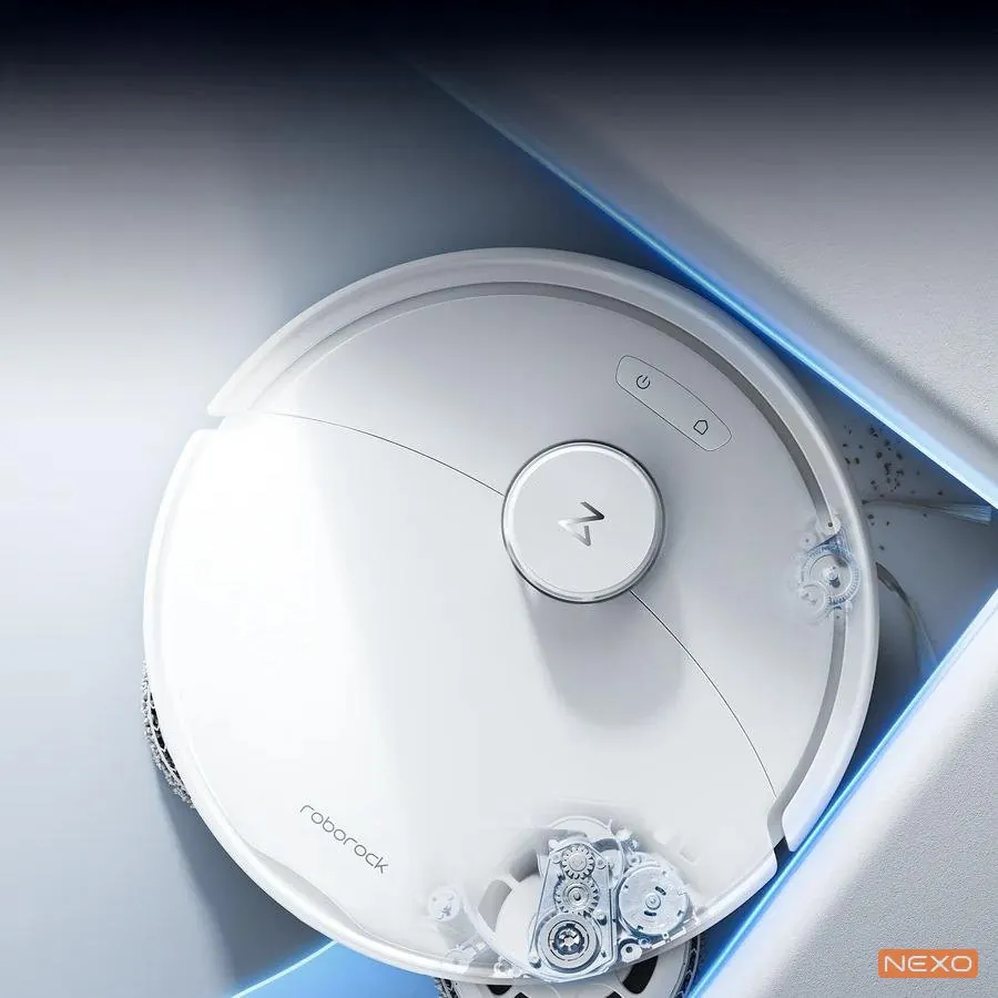 Robot hút bụi lau nhà Roborock Qrevo 2 Pro – Bản Quốc Tế